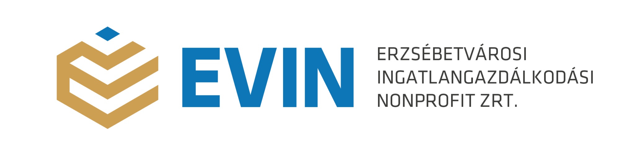 EVIN logó