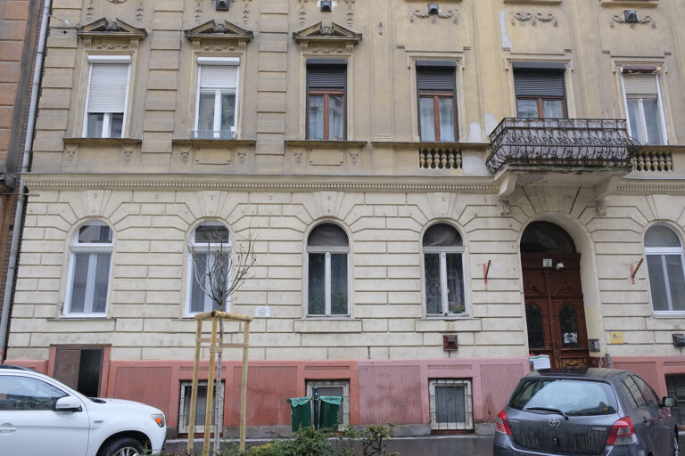 Marek József utca 30.