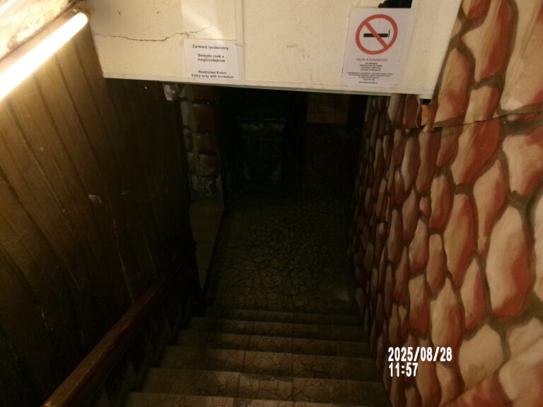 Erzsébet körút 18.