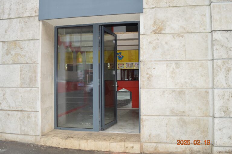 Thököly út 25. 58 m²